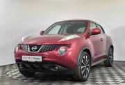 Nissan Juke I Нижний Новгород  - изображение 19