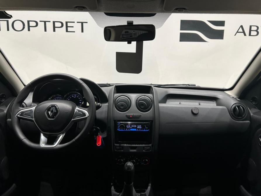 Renault Duster I Рестайлинг Санкт-Петербург  - изображение 17