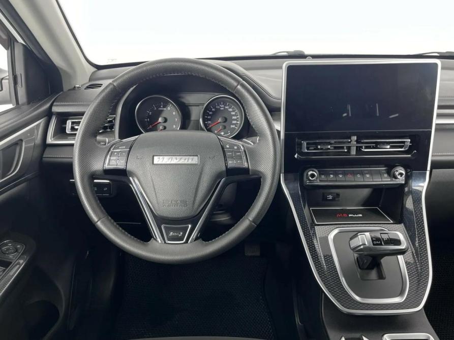 Haval M6 II Воронеж  - изображение 14