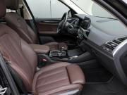 BMW X3 III (G01) Рестайлинг Москва  - изображение 41