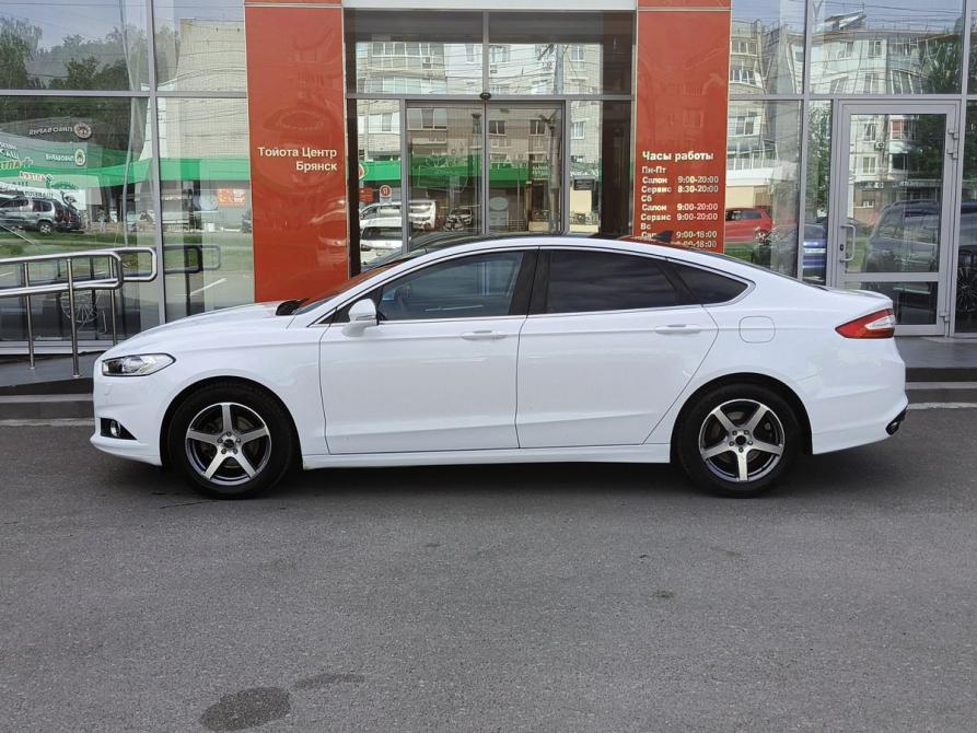 Ford Mondeo V Брянск  - изображение 8