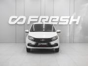 Lada (ВАЗ) Granta I Рестайлинг Ростов-на-Дону  - изображение 17