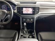 Volkswagen Teramont I Москва  - изображение 39
