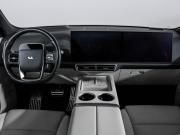 Li Auto (Lixiang) L9 I Рестайлинг Москва  - изображение 39