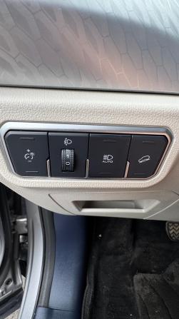 Haval F7x I Рестайлинг с пробегом 2022 года, цена 2 280 000 рублей, 59521 км, внедорожник, Автокод Объявления