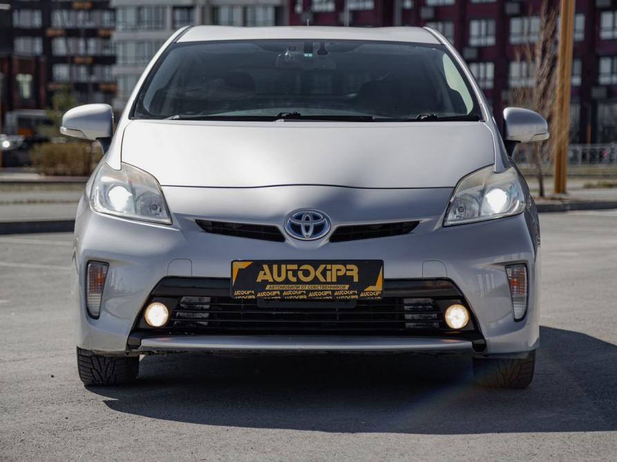 Toyota Prius III Рестайлинг (XW30) Тюмень  - изображение 5
