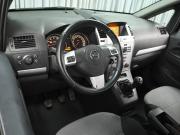 Opel Zafira B Рестайлинг Ставрополь  - изображение 26