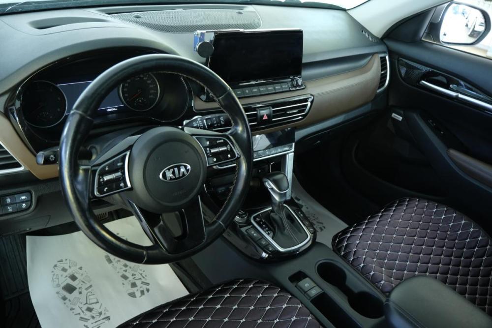 Kia Seltos I Омск  - изображение 12