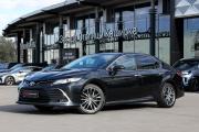 Toyota Camry VIII (XV70) Рестайлинг Москва  - изображение 26