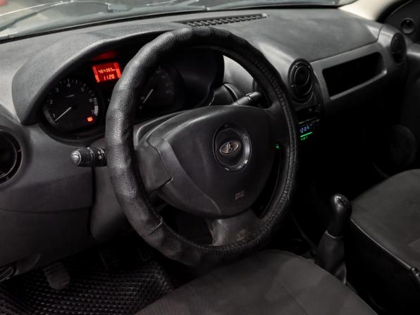 Lada (ВАЗ) Largus I с пробегом 2013 года, цена 400 000 рублей, 463217 км, универсал, Автокод Объявления