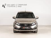 Lada (ВАЗ) Granta I Рестайлинг Казань  - изображение 10