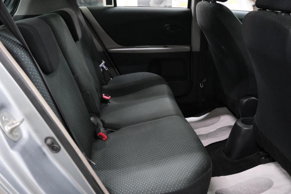 Toyota Vitz II (XP90) Омск  - изображение 21
