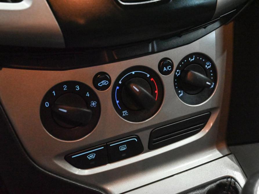 Ford Focus III Екатеринбург  - изображение 17