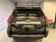 Toyota Land Cruiser Prado 150 Series Рестайлинг 3 Новосибирск  - изображение 36