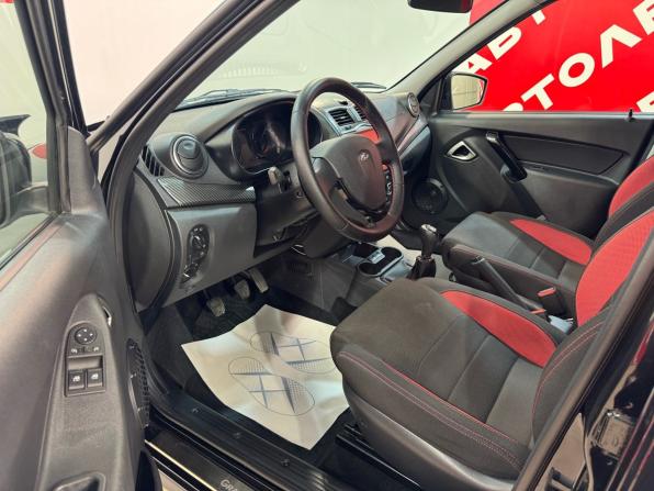 Lada (ВАЗ) Granta I Рестайлинг с пробегом 2024 года, цена 1 199 000 рублей, 7151 км, седан, Автокод Объявления