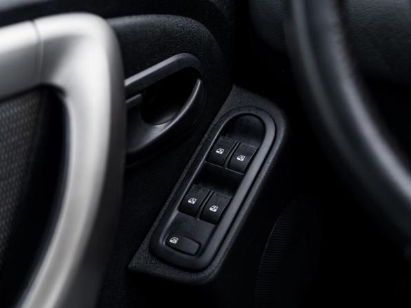 Renault Duster I с пробегом 2014 года, цена 949 000 рублей, 118991 км, внедорожник, Автокод Объявления