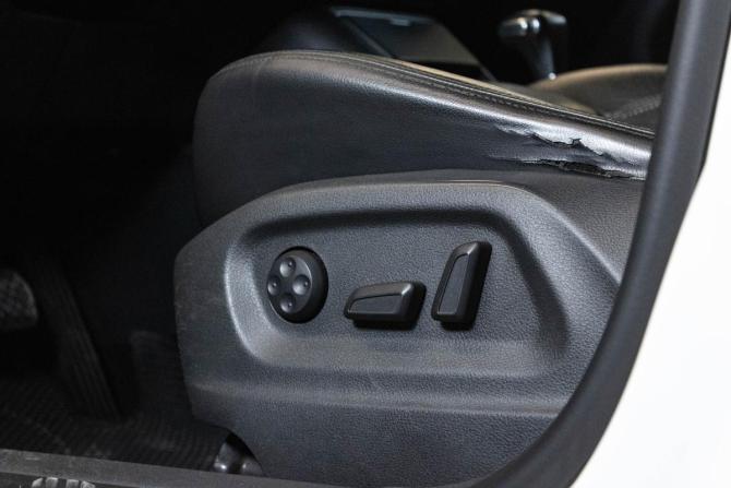 Volkswagen Tiguan I с пробегом 2008 года, цена 1 009 000 рублей, 242325 км, внедорожник, Автокод Объявления