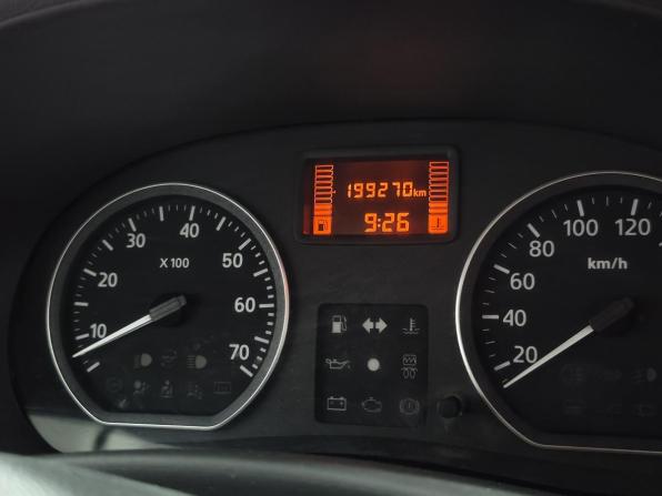 Nissan Almera III (G15) с пробегом 2015 года, цена 570 000 рублей, 199270 км, седан, Автокод Объявления