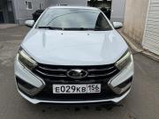 Lada (ВАЗ) Vesta I Рестайлинг (NG) Оренбург  - изображение 22