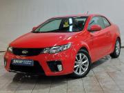 Kia Cerato II Санкт-Петербург  - изображение 19