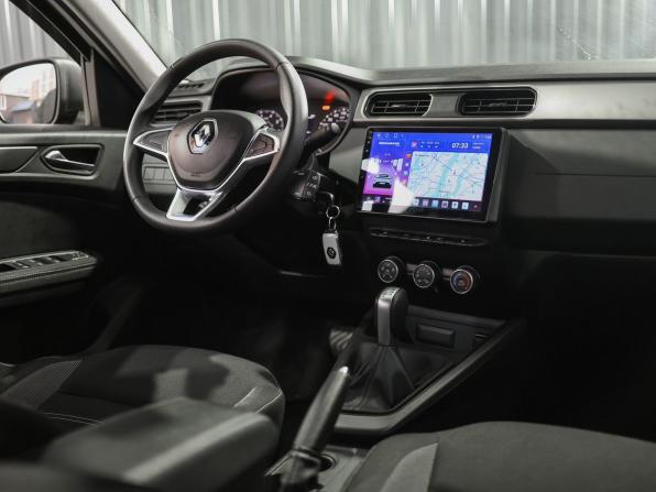 Renault Arkana I с пробегом 2019 года, цена 1 399 000 рублей, 133784 км, внедорожник, Автокод Объявления