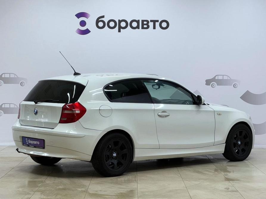 BMW 1 серии I (E81/E82/E87/E88) Рестайлинг Ставрополь  - изображение 3