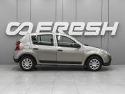 Renault Sandero I Ростов-на-Дону  - изображение 20