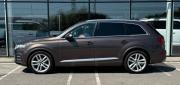Audi Q7 II (4M) Воронеж  - изображение 38