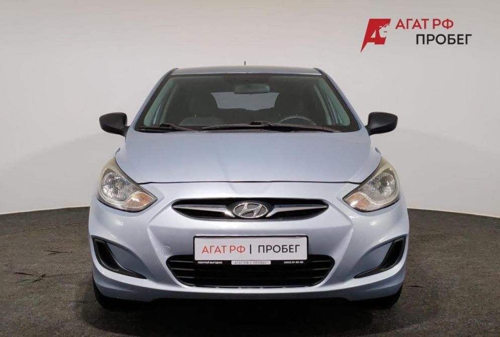 Hyundai Solaris I Ярославль  - изображение 2