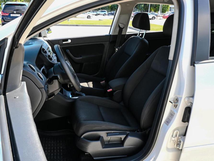 Volkswagen Golf Plus II Волгоград  - изображение 10