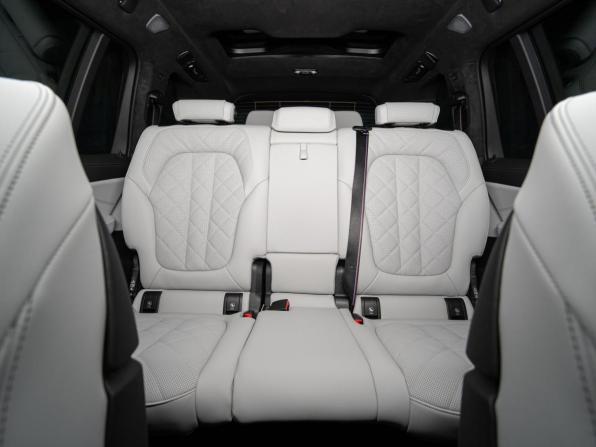 Новый BMW X7 I (G07) Рестайлинг 2026 года, цена 22 990 000 рублей, внедорожник, Автокод Объявления