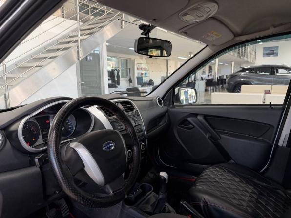 Datsun on-DO I Рестайлинг с пробегом 2019 года, цена 669 900 рублей, 142000 км, седан, Автокод Объявления