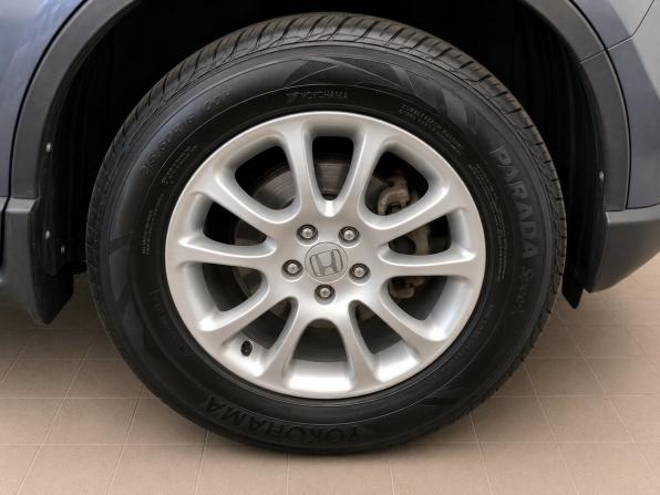 Honda CR-V III с пробегом 2008 года, цена 1 500 000 рублей, 153093 км, внедорожник, Автокод Объявления
