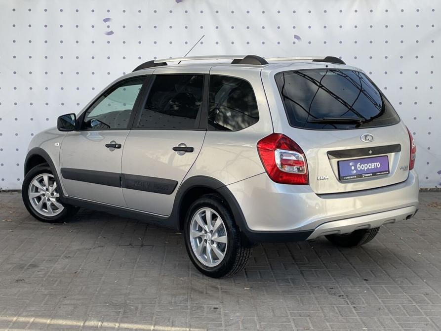 Lada (ВАЗ) Kalina II Тамбов  - изображение 5