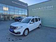 Lada (ВАЗ) Largus I Рестайлинг Екатеринбург  - изображение 13