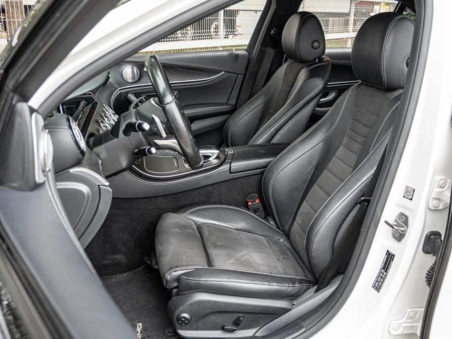 Mercedes-Benz E-Класс V (W213 S213 C238) Краснодар  - изображение 10