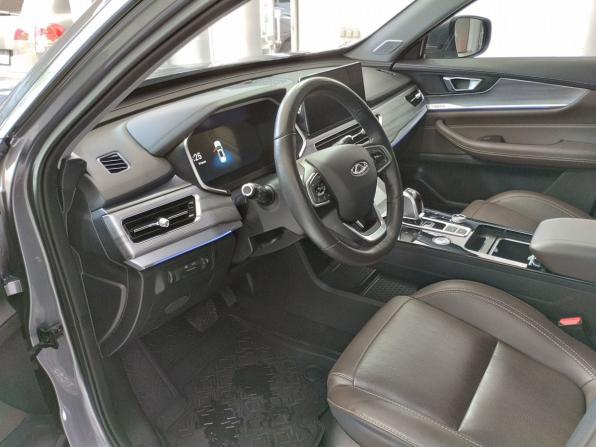 Chery Tiggo 8 Pro I с пробегом 2022 года, цена 1 940 000 рублей, 60424 км, внедорожник, Автокод Объявления
