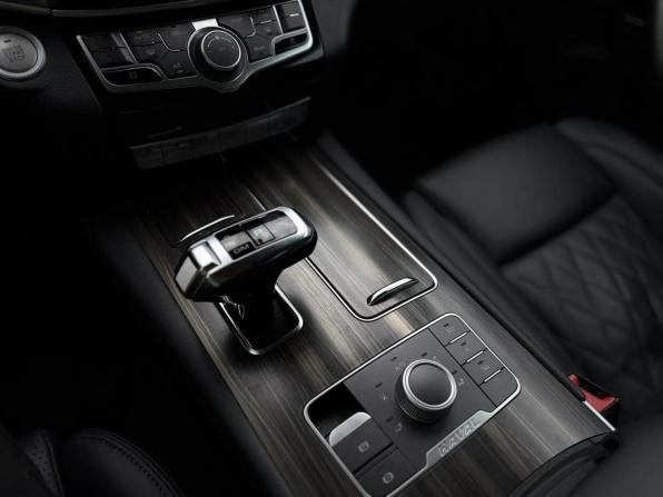 Haval H9 I Рестайлинг с пробегом 2022 года, цена 2 849 000 рублей, 65674 км, внедорожник, Автокод Объявления
