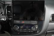 Mitsubishi Outlander III Рестайлинг Тюмень  - изображение 39