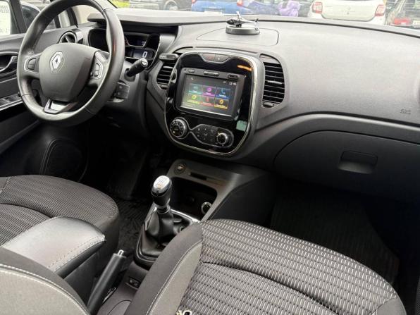 Renault Kaptur I с пробегом 2018 года, цена 1 730 000 рублей, 36000 км, внедорожник, Автокод Объявления