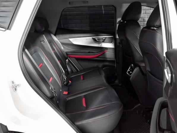 Chery Tiggo 4 Pro I с пробегом 2023 года, цена 1 770 000 рублей, 31618 км, внедорожник, Автокод Объявления