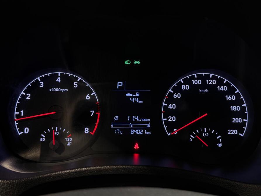Hyundai Solaris II Челябинск  - изображение 17