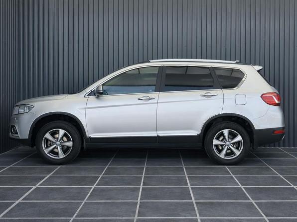 Haval H6 I с пробегом 2019 года, цена 1 447 000 рублей, 127790 км, внедорожник, Автокод Объявления