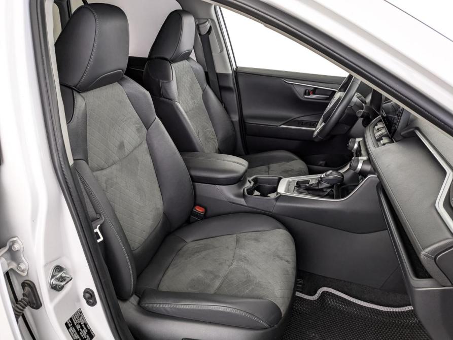 Toyota RAV4 V (XA50) Москва  - изображение 24