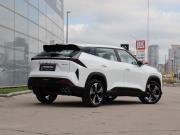 Geely Cityray Самара  - изображение 27