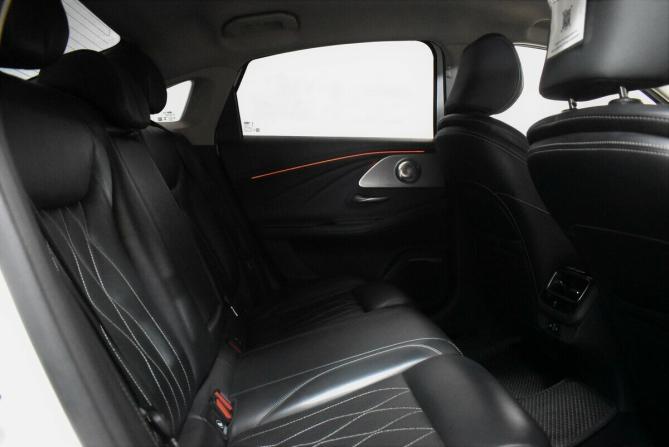 Chery Arrizo 8 с пробегом 2023 года, цена 1 350 000 рублей, 202228 км, седан, Автокод Объявления