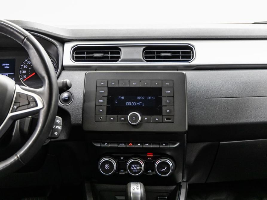 Renault Arkana I Волгоград  - изображение 23