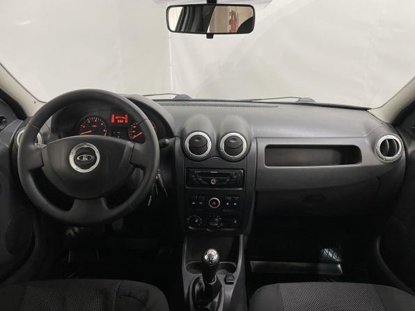 Lada (ВАЗ) Largus I с пробегом 2013 года, цена 630 000 рублей, 187714 км, универсал, Автокод Объявления