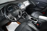 Hyundai ix35 I Рестайлинг Тюмень  - изображение 30
