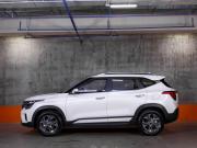 Kia Seltos I Рестайлинг Уфа  - изображение 31